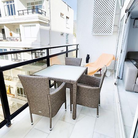 Skol 508 West Facing Duplex Apartment With Amazing Sea Views Marbellac Extérieur photo