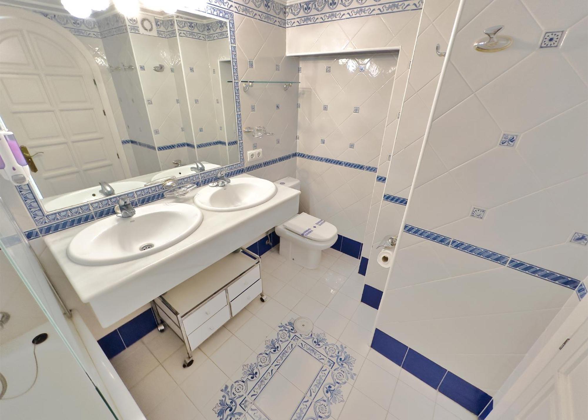 Skol 508 West Facing Duplex Apartment With Amazing Sea Views Marbellac Extérieur photo