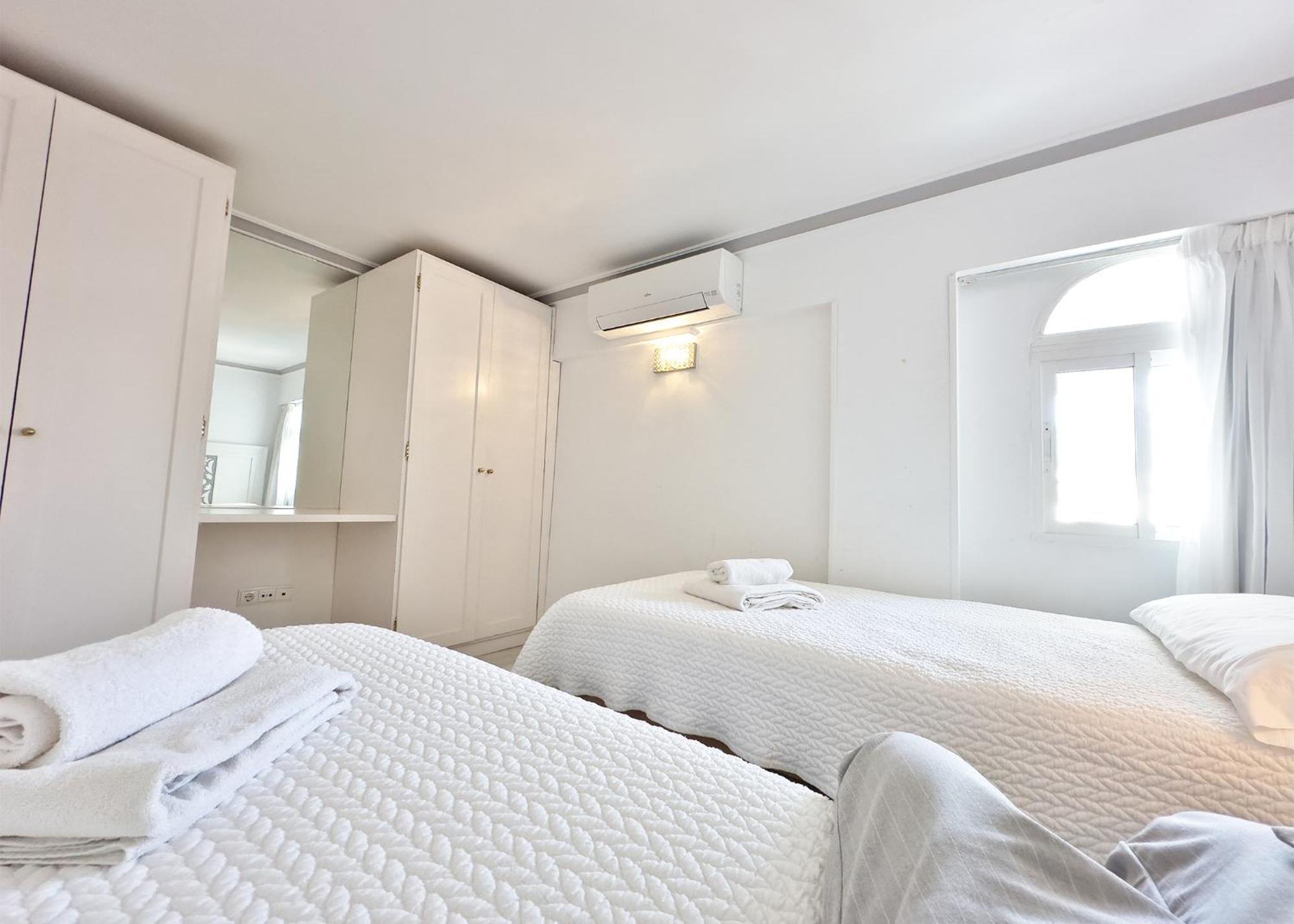Skol 508 West Facing Duplex Apartment With Amazing Sea Views Marbellac Extérieur photo