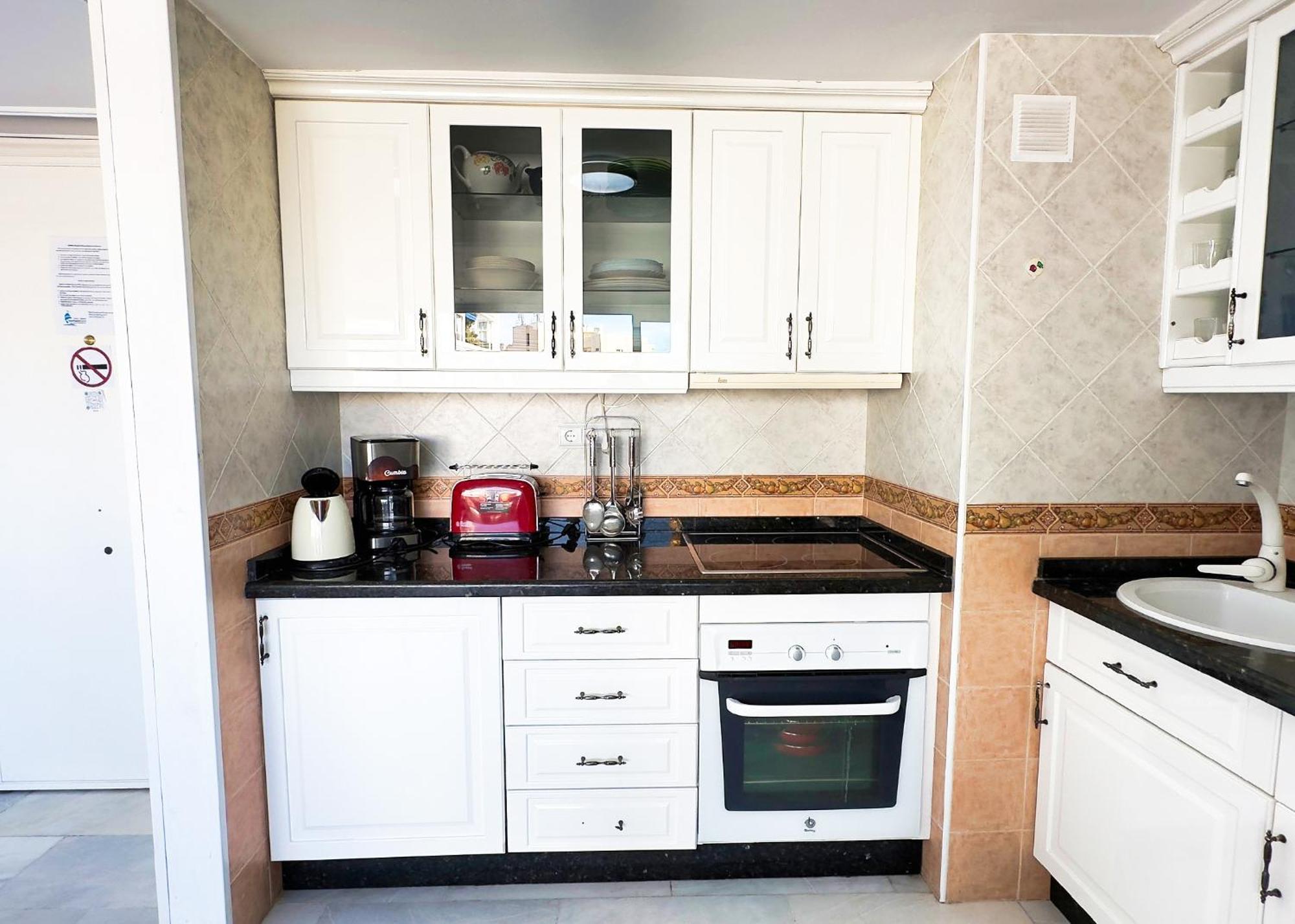 Skol 508 West Facing Duplex Apartment With Amazing Sea Views Marbellac Extérieur photo