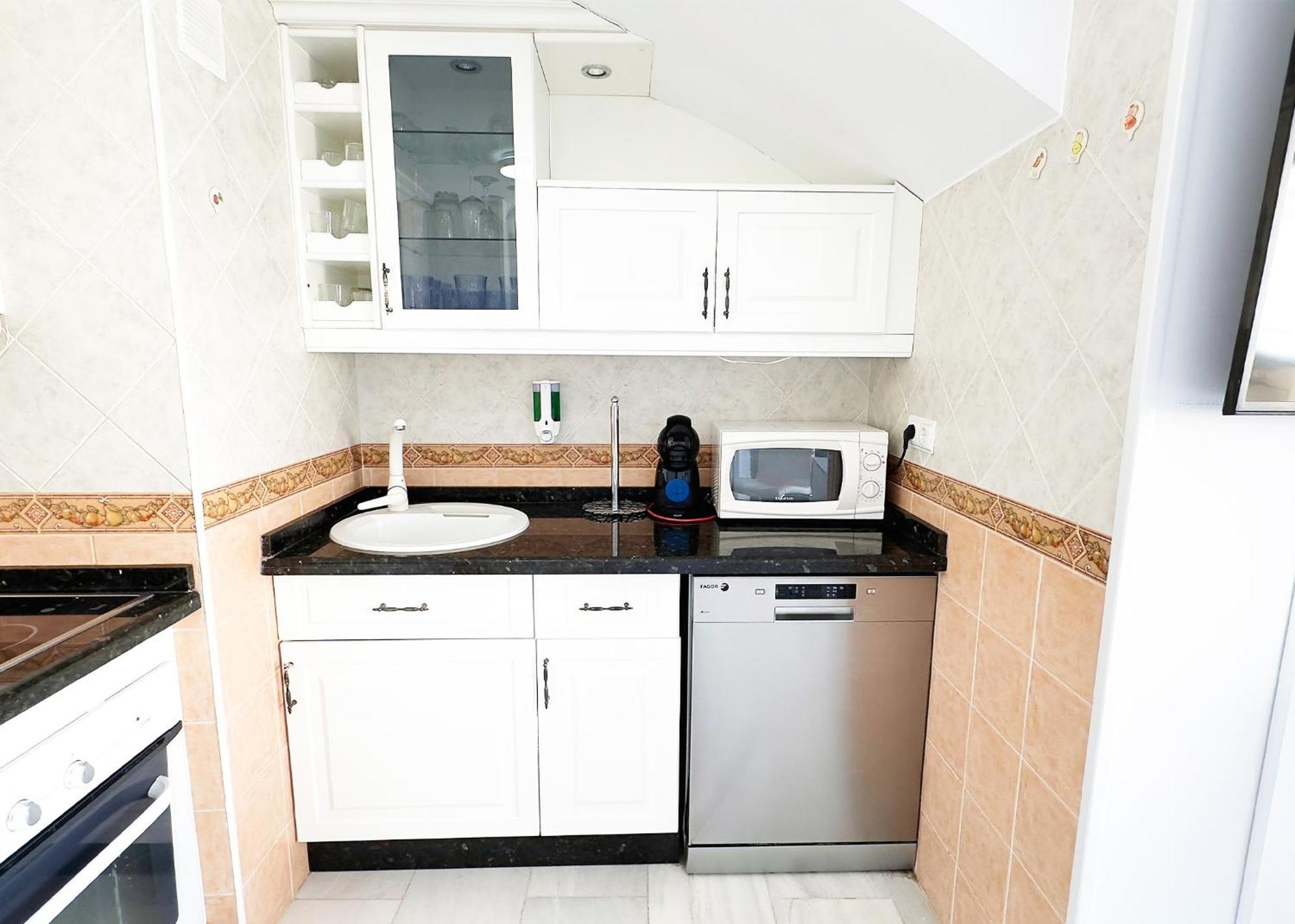 Skol 508 West Facing Duplex Apartment With Amazing Sea Views Marbellac Extérieur photo