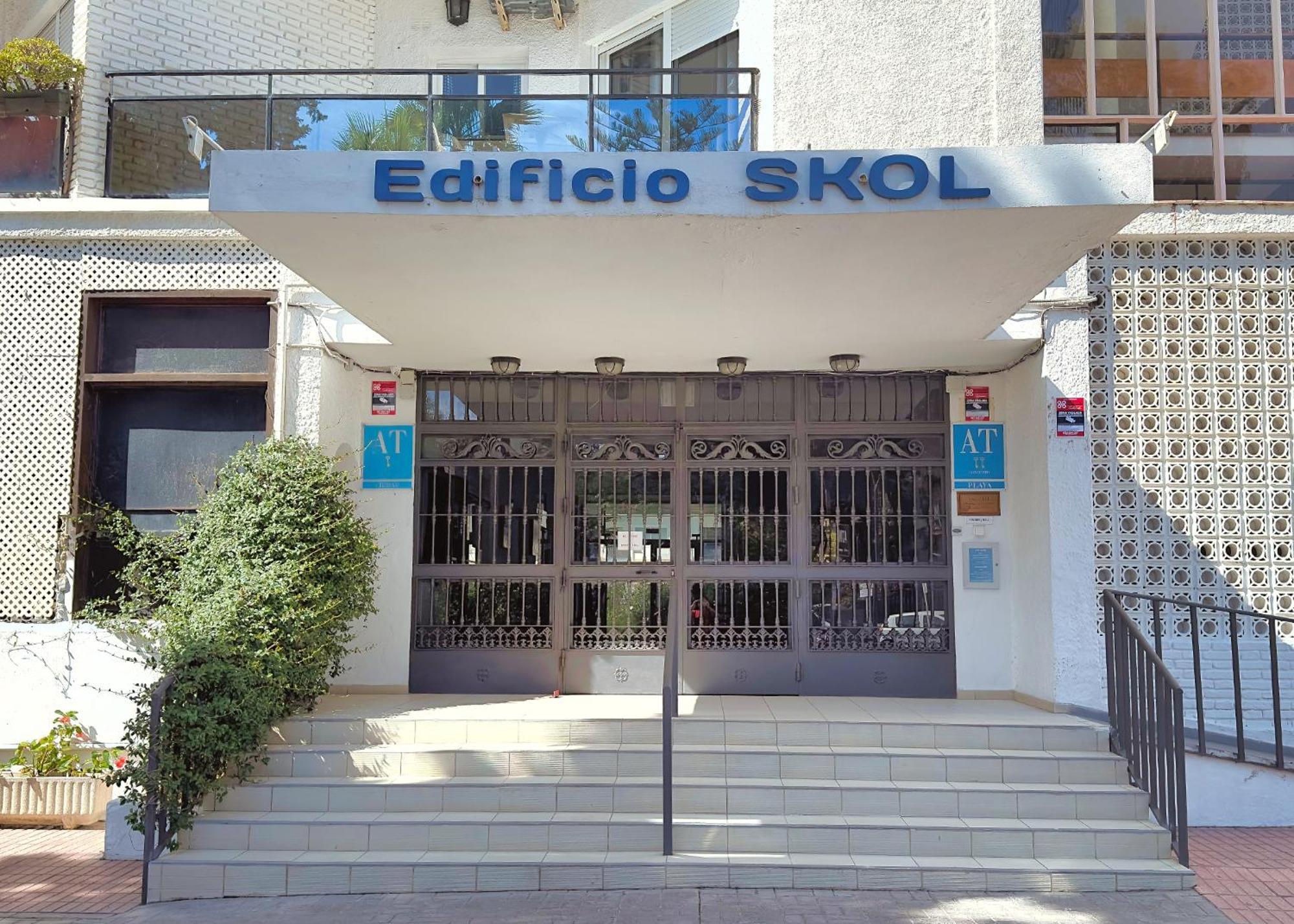 Skol 508 West Facing Duplex Apartment With Amazing Sea Views Marbellac Extérieur photo